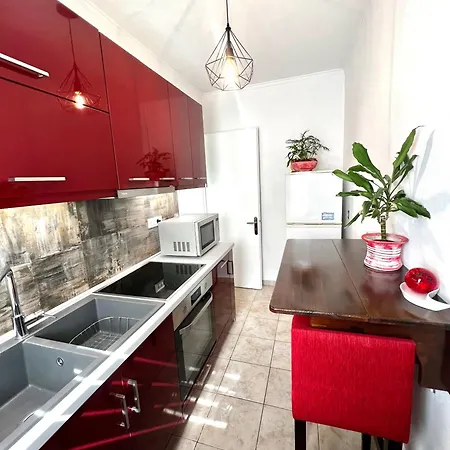 35sm In Kanoni Next To Mon Repo And Pontikonisi Apartment Corfu (city)